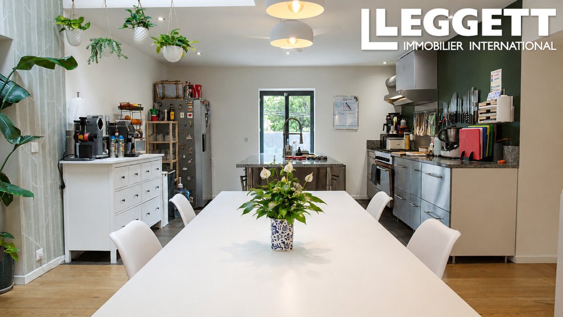 Chalet in Briançon, Provence-Alpes-Côte d'Azur, France 4 - 18275341