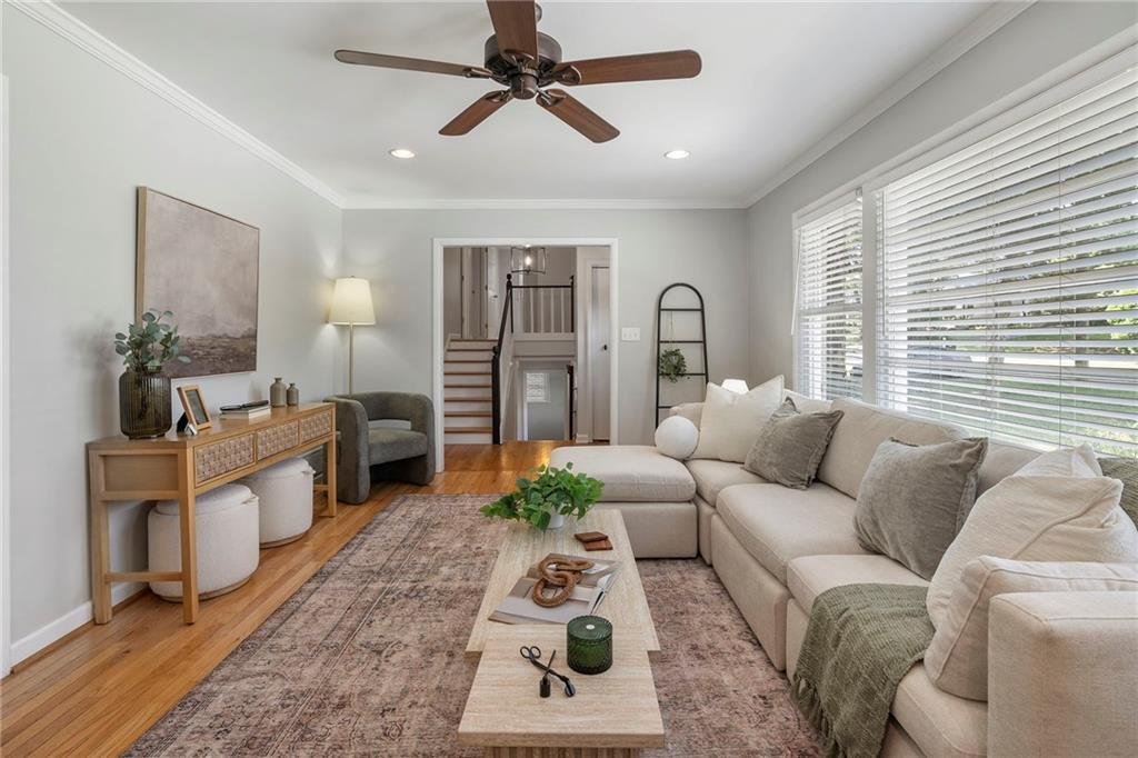 House in Brookhaven, Georgia, United States 4 - 18274232