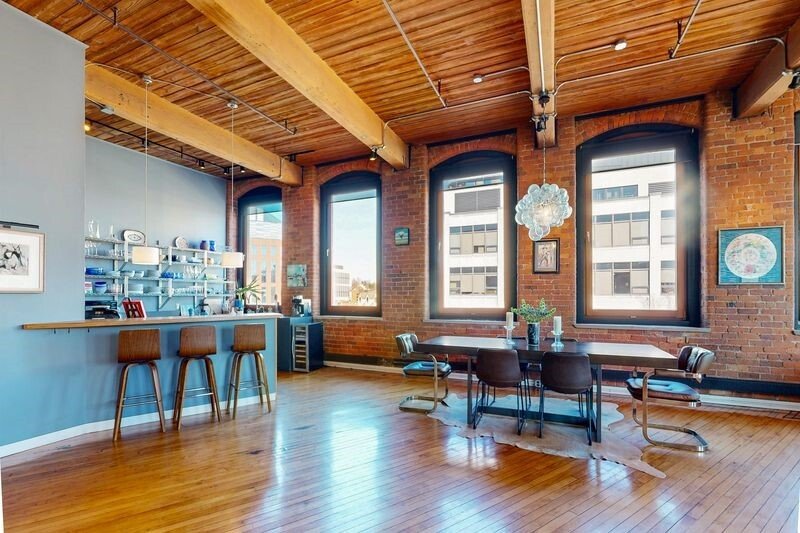 Condo in Providence, Rhode Island, United States 4 - 18270705