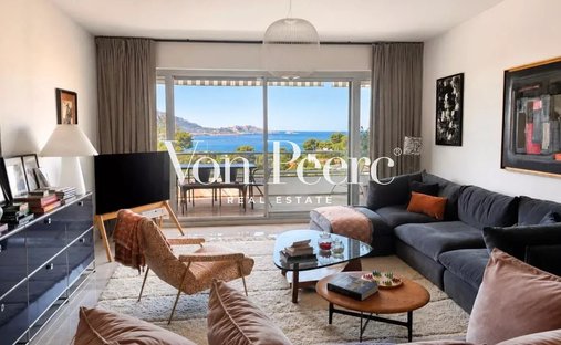 Apartment in Périer, 8e Arrondissement, Marseille 1