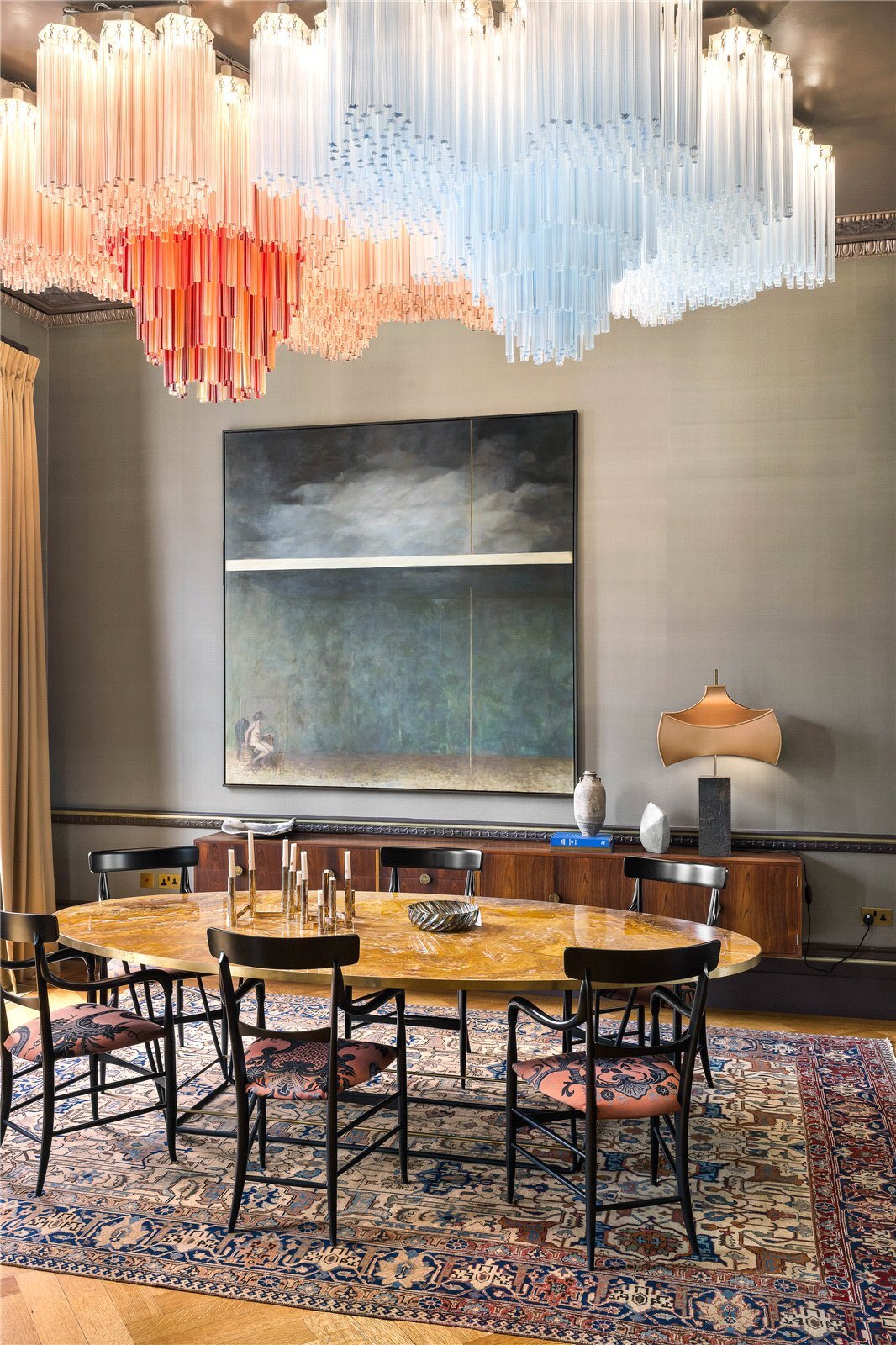 Apartment in Belgravia, Westminster, England 2 - 18270243