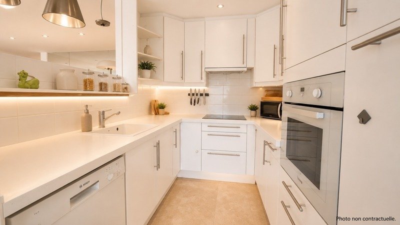 Apartment in Zone Ouest Urbaine, Saint-Tropez, France 4 - 18273473