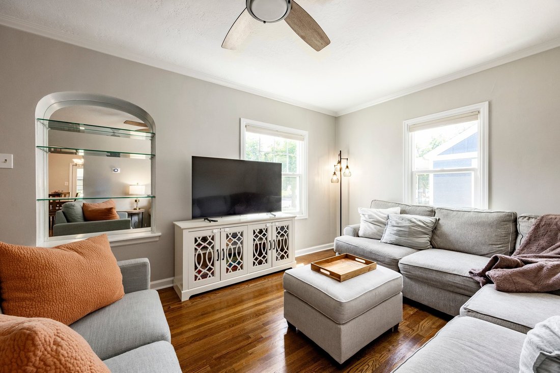 House in Salt Lake City, Utah, United States 3 - 18272740