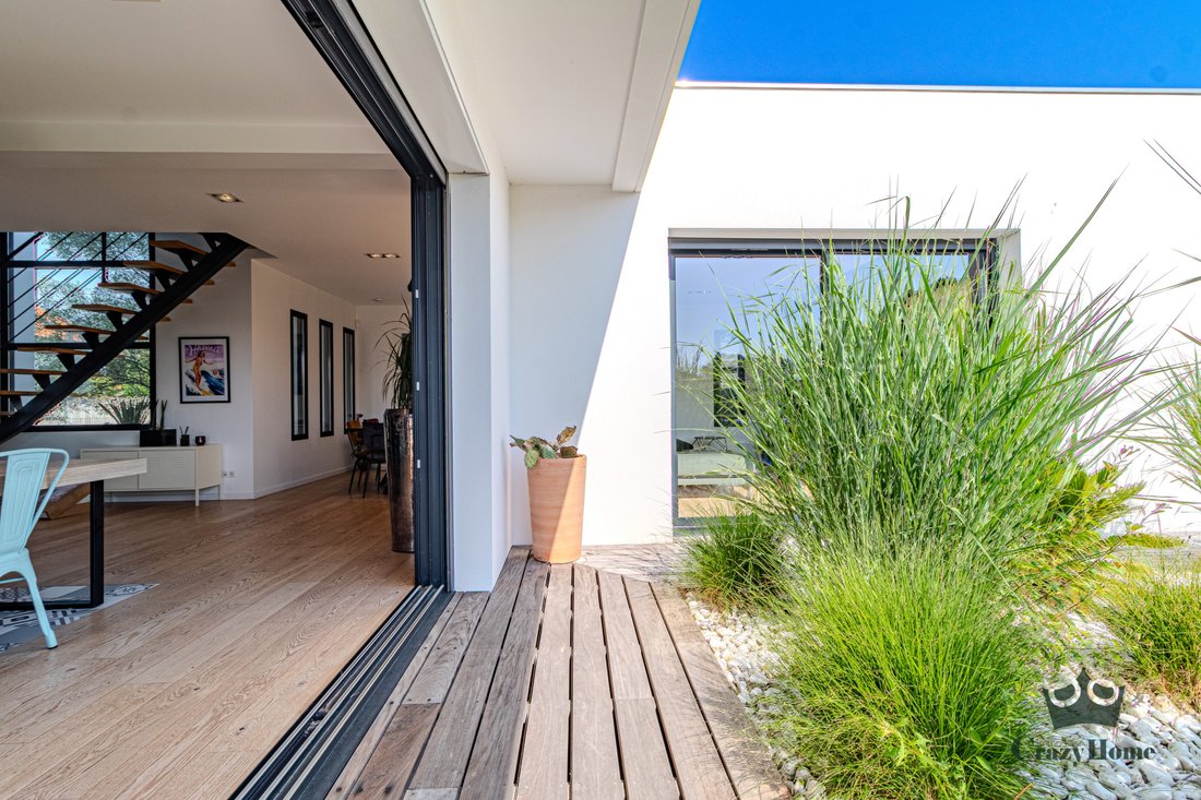 House in Anglet, Nouvelle-Aquitaine, France 5 - 18271077