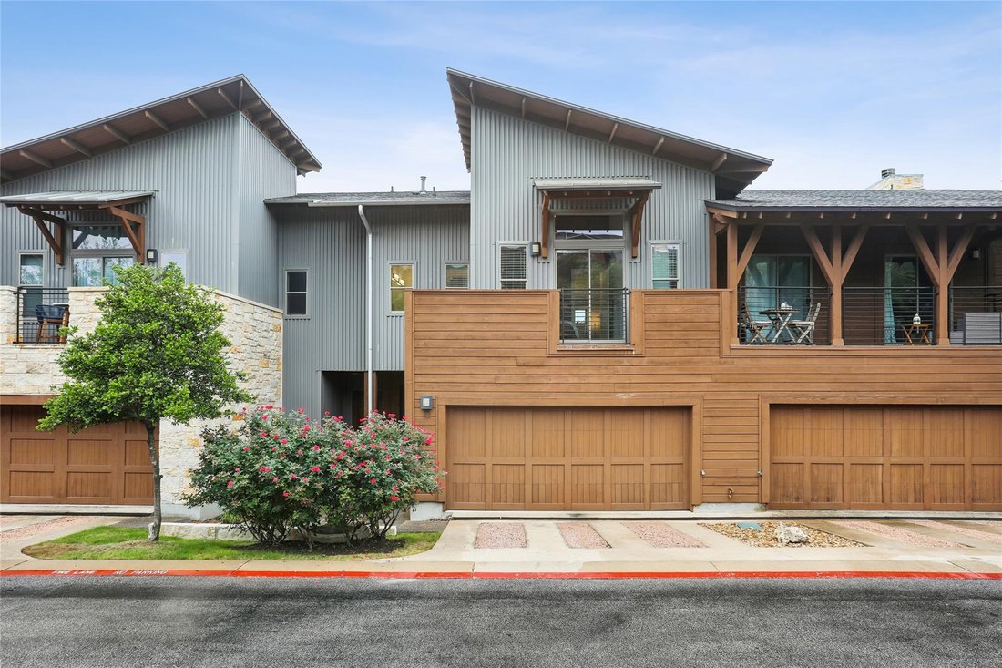 Condo in Austin, Texas, United States 2 - 18274368