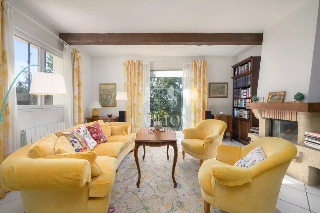 Villa in Quartiers Est les Salettes-Les Campons, La Colle-sur-Loup, France 5 - 16415544