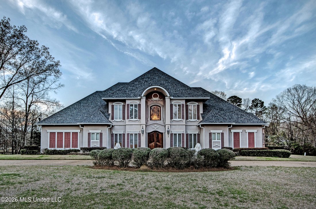 House in Brandon, Mississippi, United States 1 - 18273708