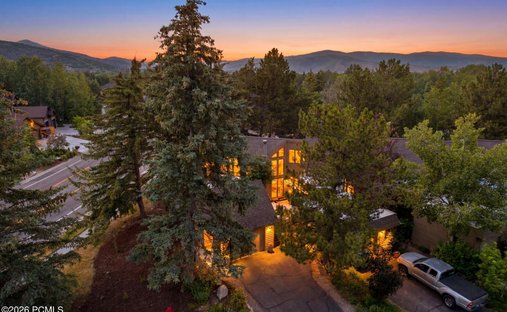 Townhouse in Park City, Utah, United States 1
