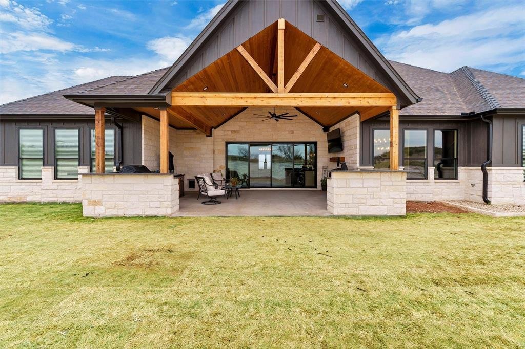 House in Godley, Texas, United States 1 - 18274602