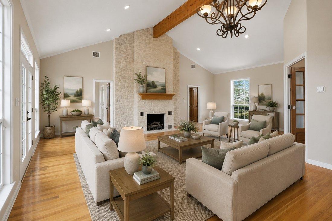 House in Boerne, Texas, United States 2 - 18276204