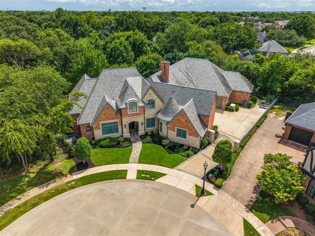 House in Coppell, Texas, United States 1 - 18274569