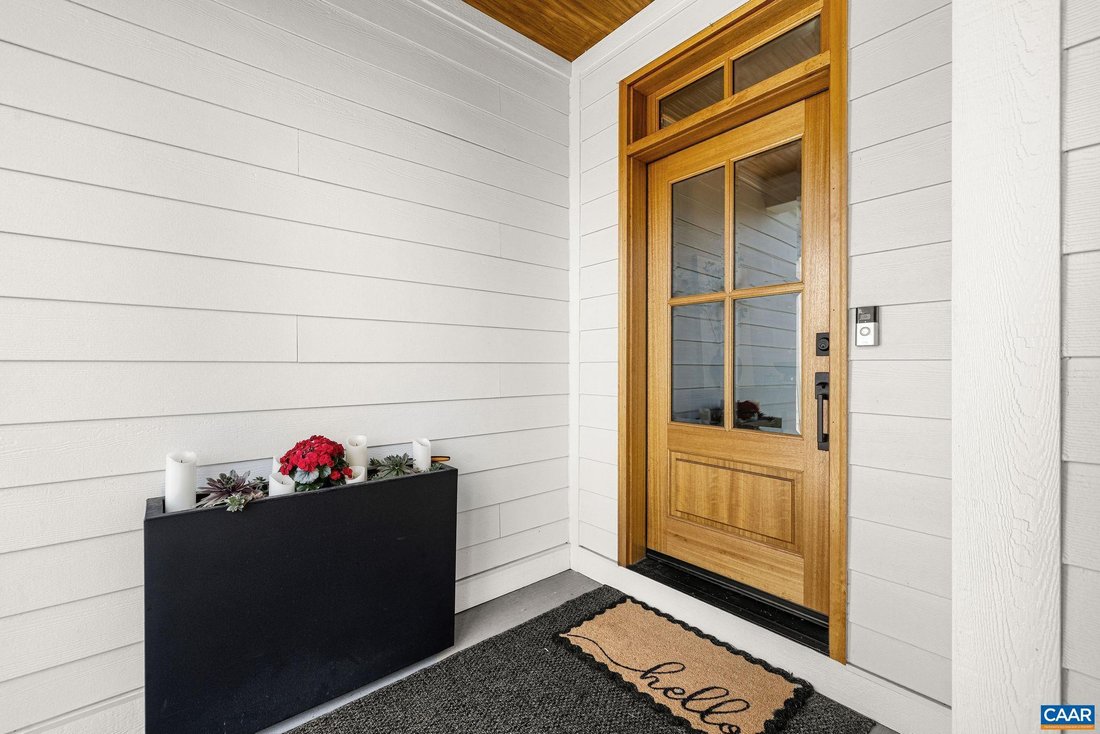 House in Gordonsville, Virginia, United States 4 - 18270905