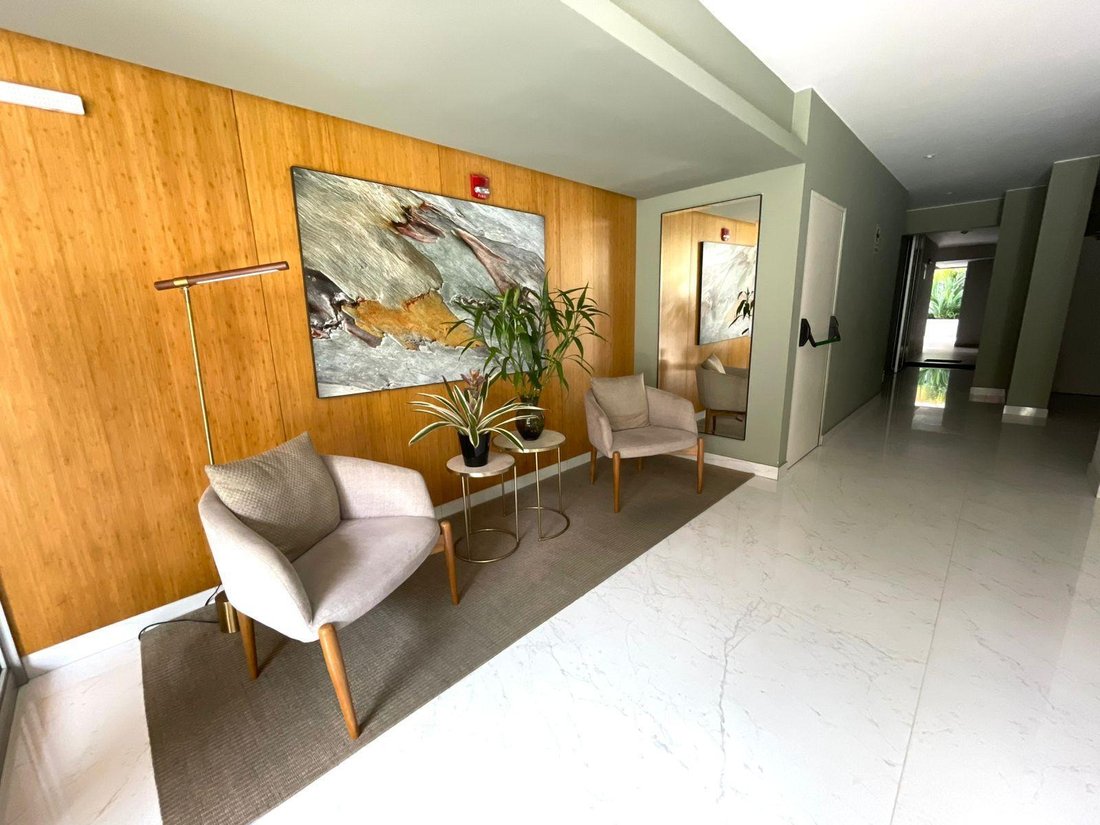 Apartment in Lima, Belarus 3 - 18272725
