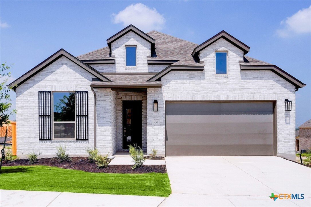 House in New Braunfels, Texas, United States 1 - 17171129