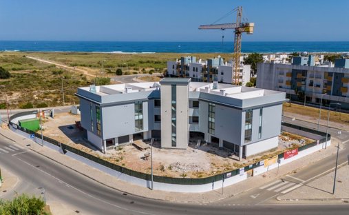 Apartment in São Sebastião, Lagos, Sao Goncalo de Lagos, Portugal 1