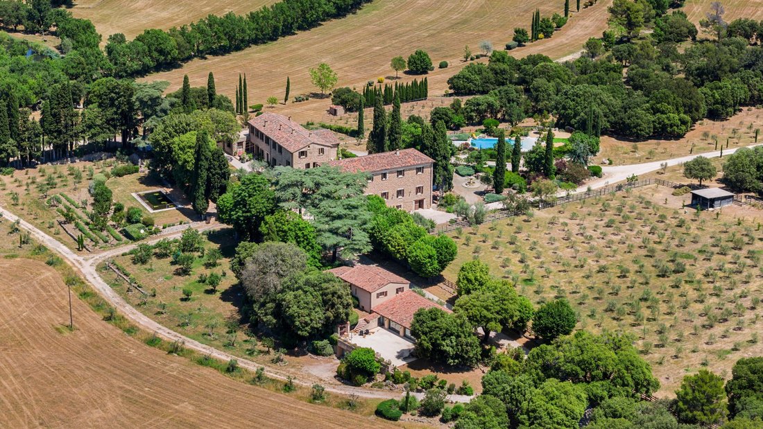 House in Ampus, Provence-Alpes-Côte d'Azur, France 2 - 18272968
