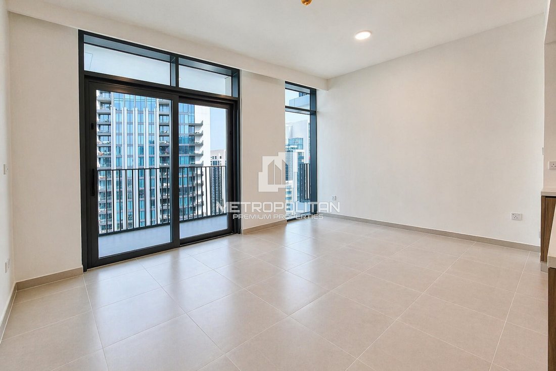 Apartment in Dubai Creek Harbour, Dubai, United Arab Emirates 4 - 18271521