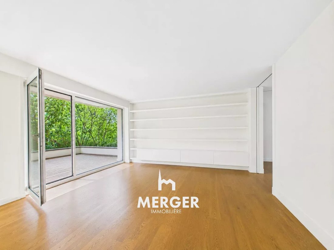 Apartment in Strasbourg, Grand Est, France 3 - 16021534
