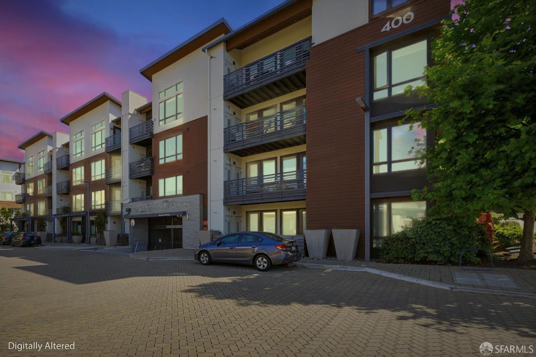 Condo in Belmont, California, United States 2 - 18273066