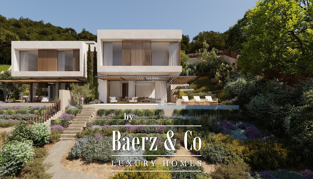 Villa in Tamariu, Palafrugell, Spain 1 - 18270977