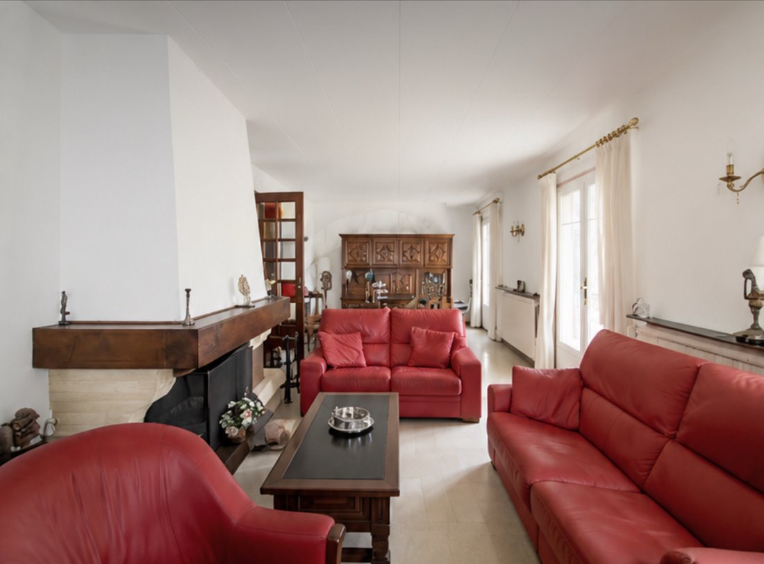 House in Puteaux, Ile-de-France, France 4 - 18274083