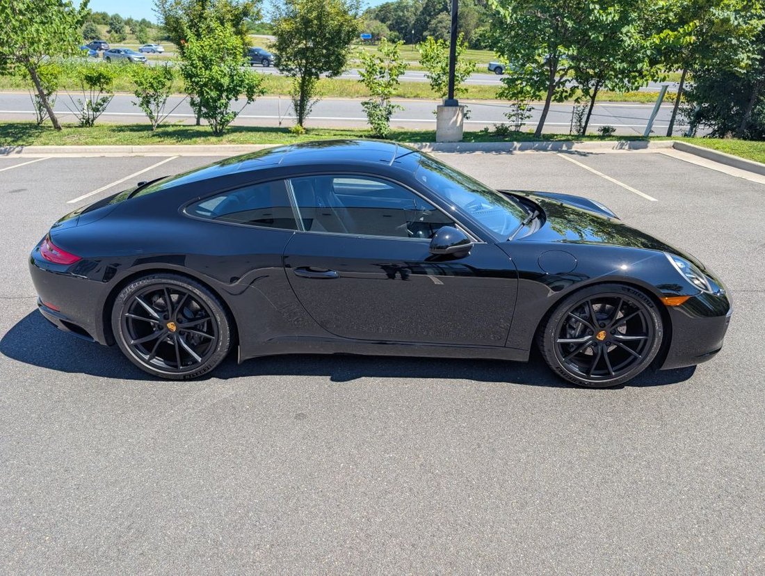 Coupe in Ashburn, VA, United States 3 - 18275870