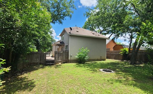 Apartment in Austin, Texas, United States 1