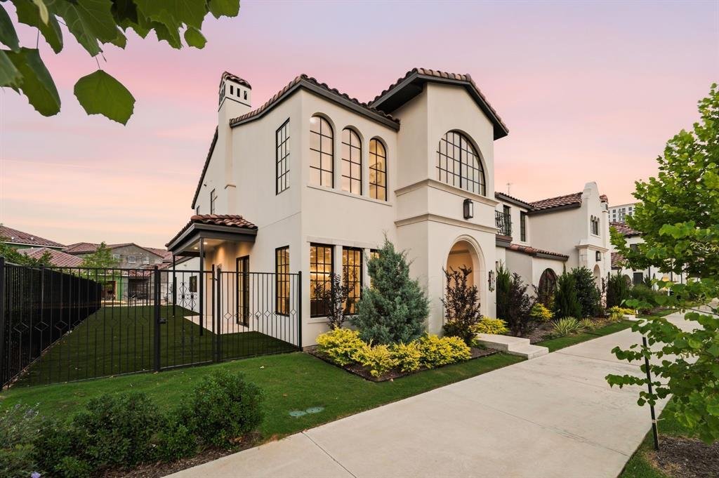 House in Flower Mound, Texas, United States 1 - 18275501