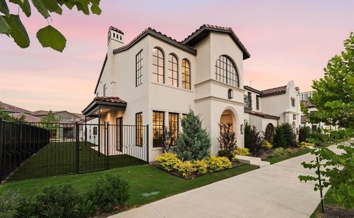 Casa a Flower Mound, Texas, Stati Uniti 1