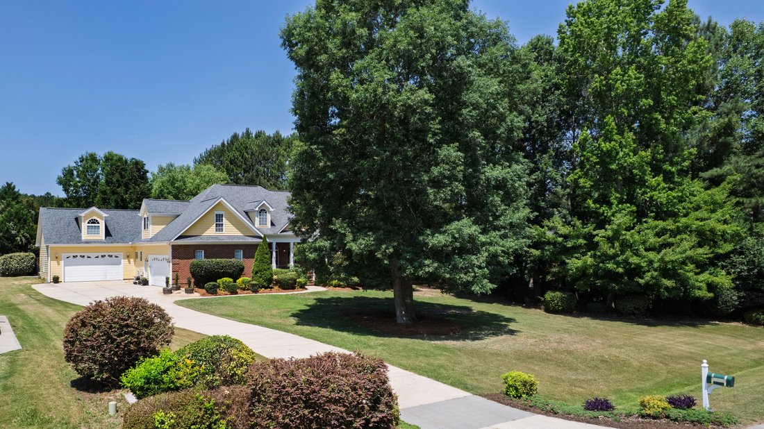 House in Clayton, North Carolina, United States 4 - 18271541