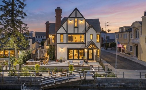 Casa a Signal Hill, California, Stati Uniti 1