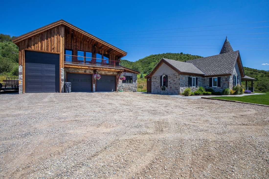 House in Thayne, Wyoming, United States 4 - 18270102