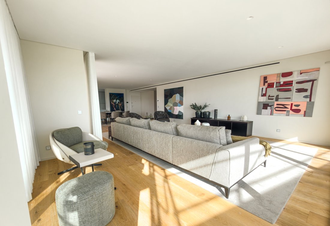 Apartment in Canidelo, Porto District, Portugal 2 - 17061377