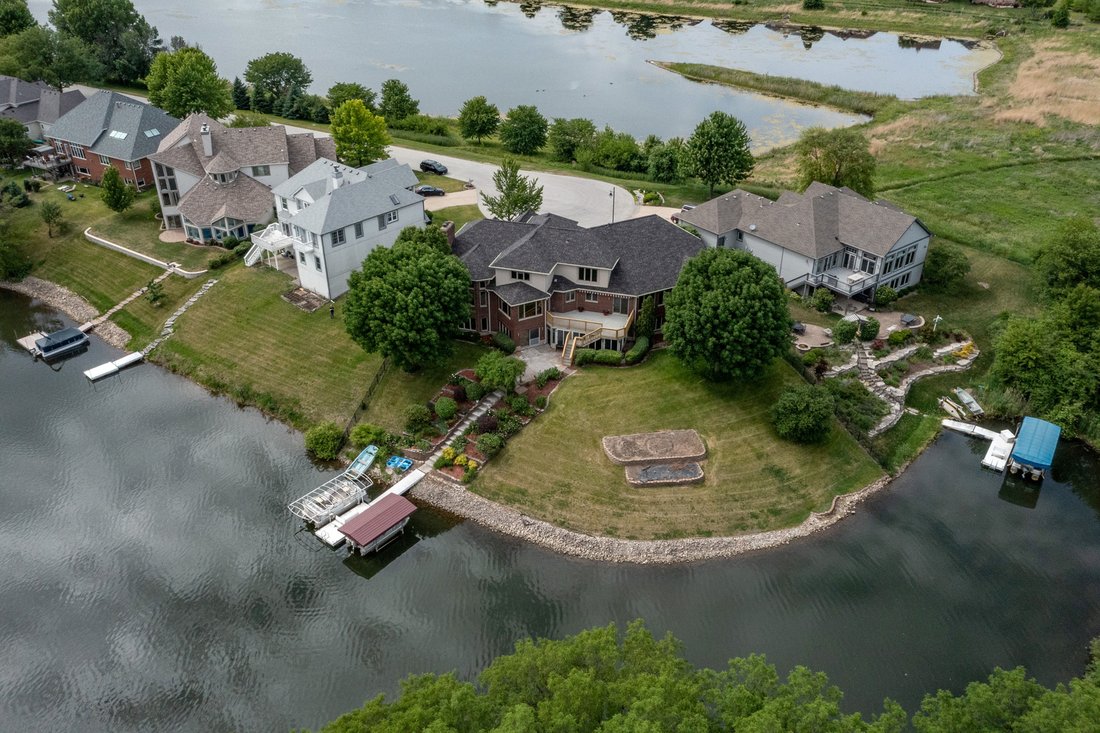 House in Plainfield, Illinois, United States 3 - 18273889