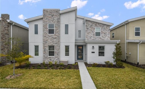 House in Kissimmee, Florida, United States 1