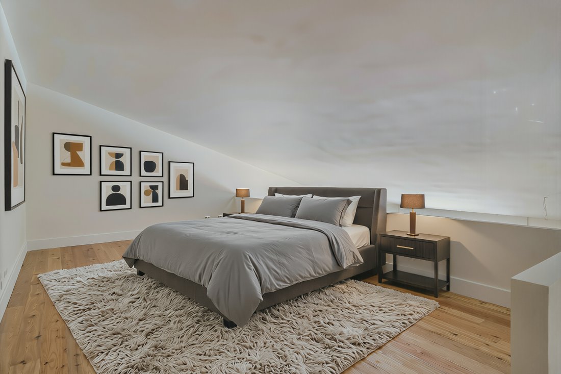 Apartment in Estrela, Lisbon, Portugal 4 - 17836462