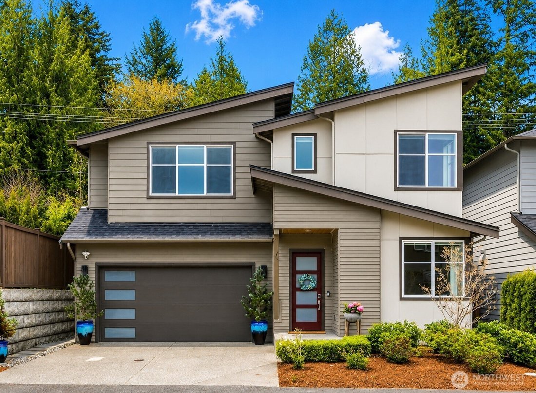 House in Sammamish, Washington, United States 2 - 18274859