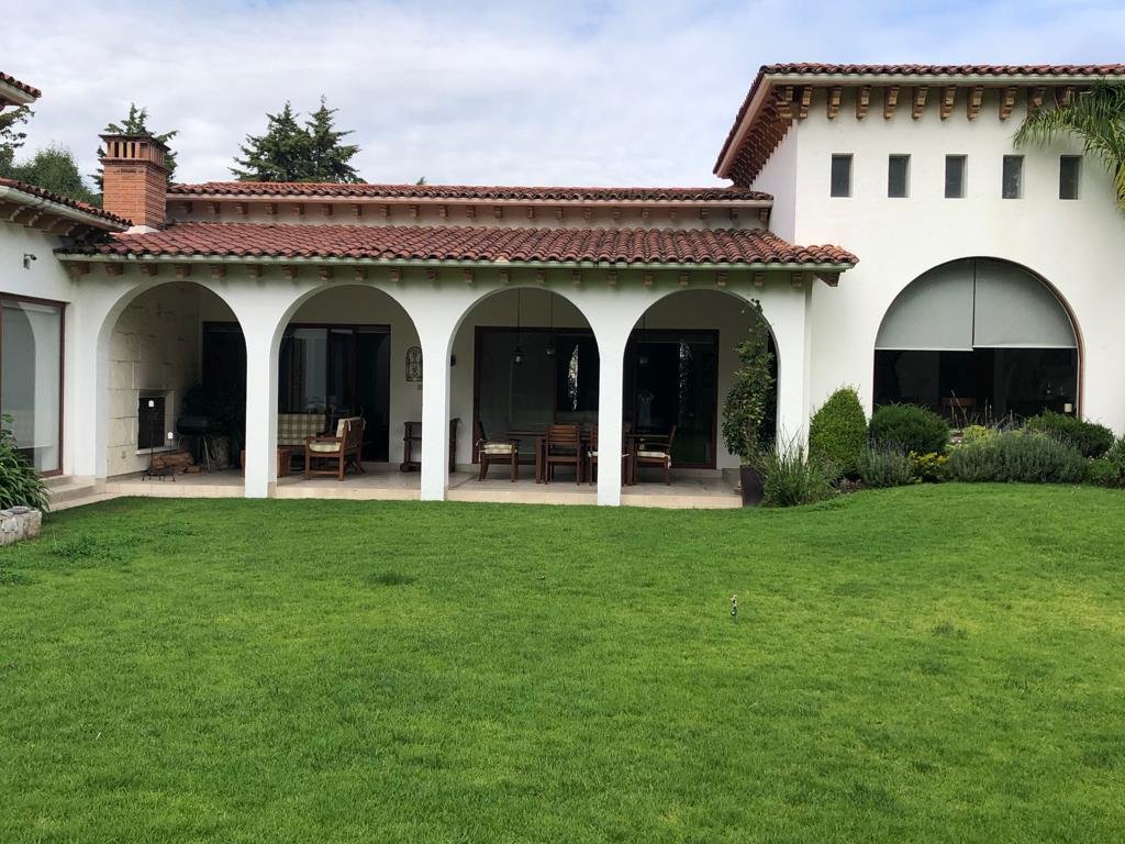 House in Llano Grande, State of Mexico, Mexico 5 - 18272745