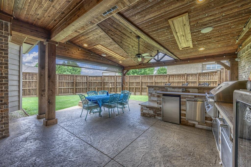 House in Frisco, Texas, United States 2 - 18270902