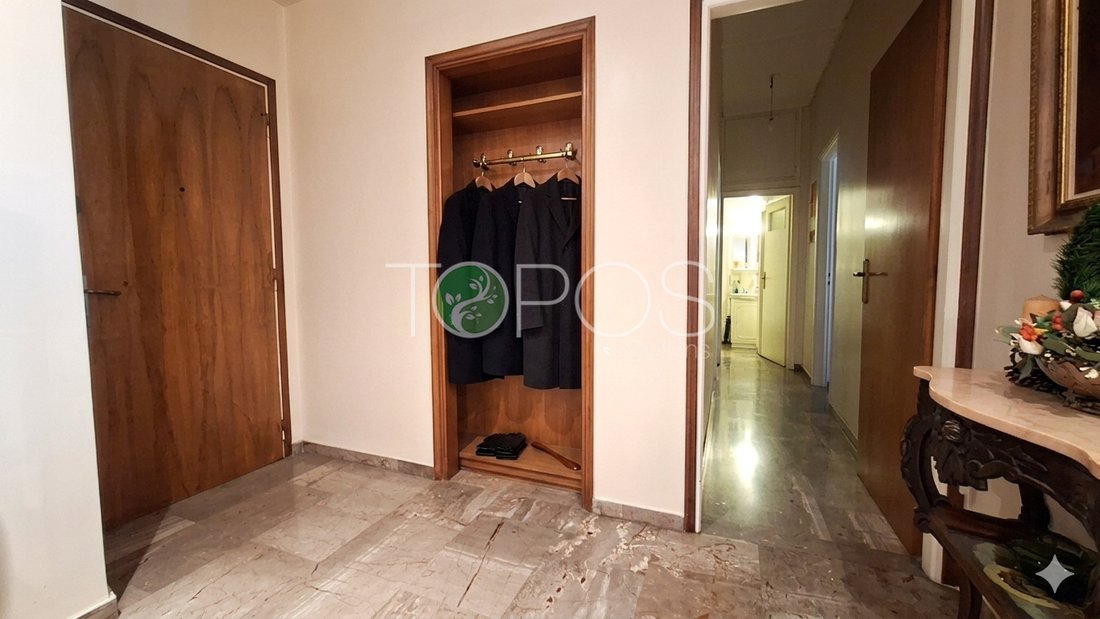 Apartment in Sunoikia Kolonakiou, 1st District of Athens, Athens 4 - 18270570
