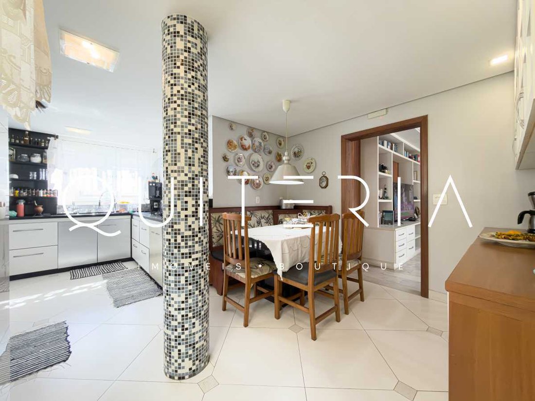 Penthouse in Rio de Janeiro, State of Rio de Janeiro, Brazil 1 - 18105265