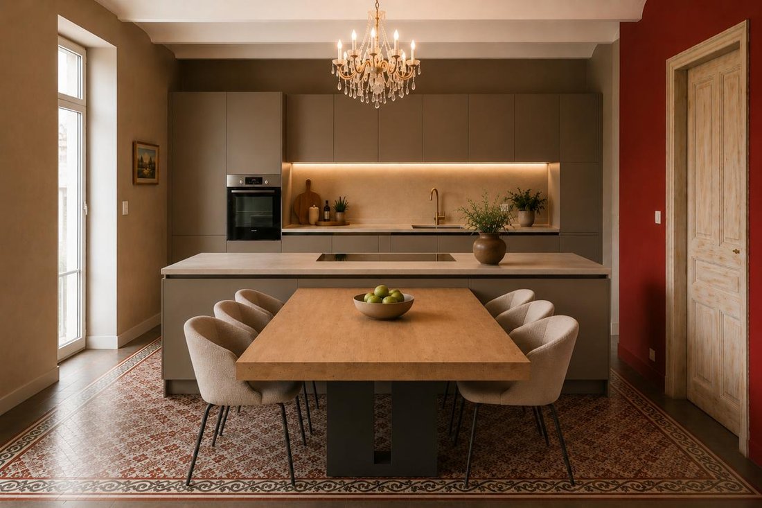 Villa in Uzès, Occitania, France 5 - 17796937
