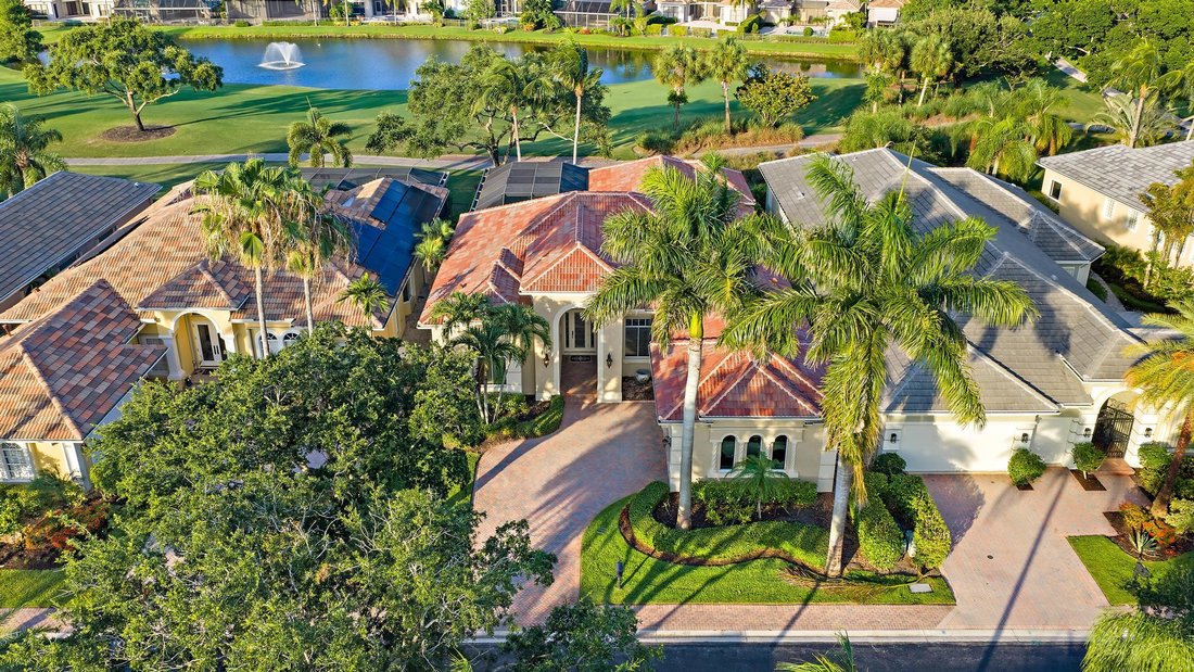 Casa a Loxahatchee, Florida, Stati Uniti 1 - 18275212