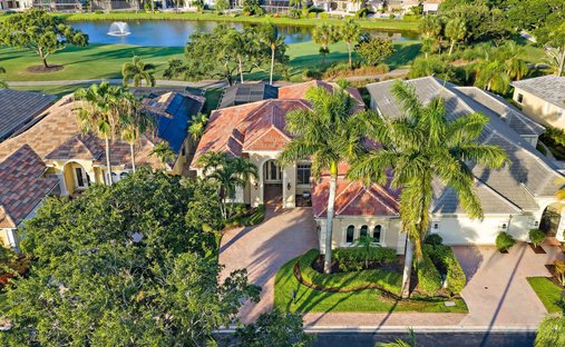 House in Loxahatchee, Florida, United States 1