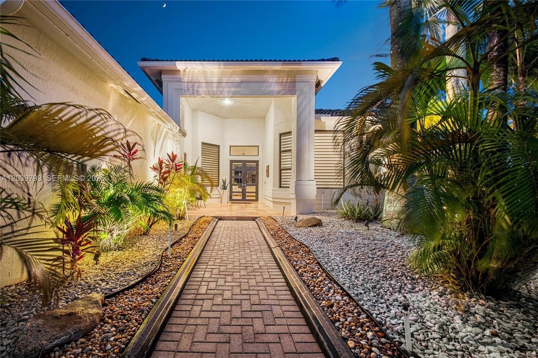 House in Weston, Florida, United States 1 - 18272693