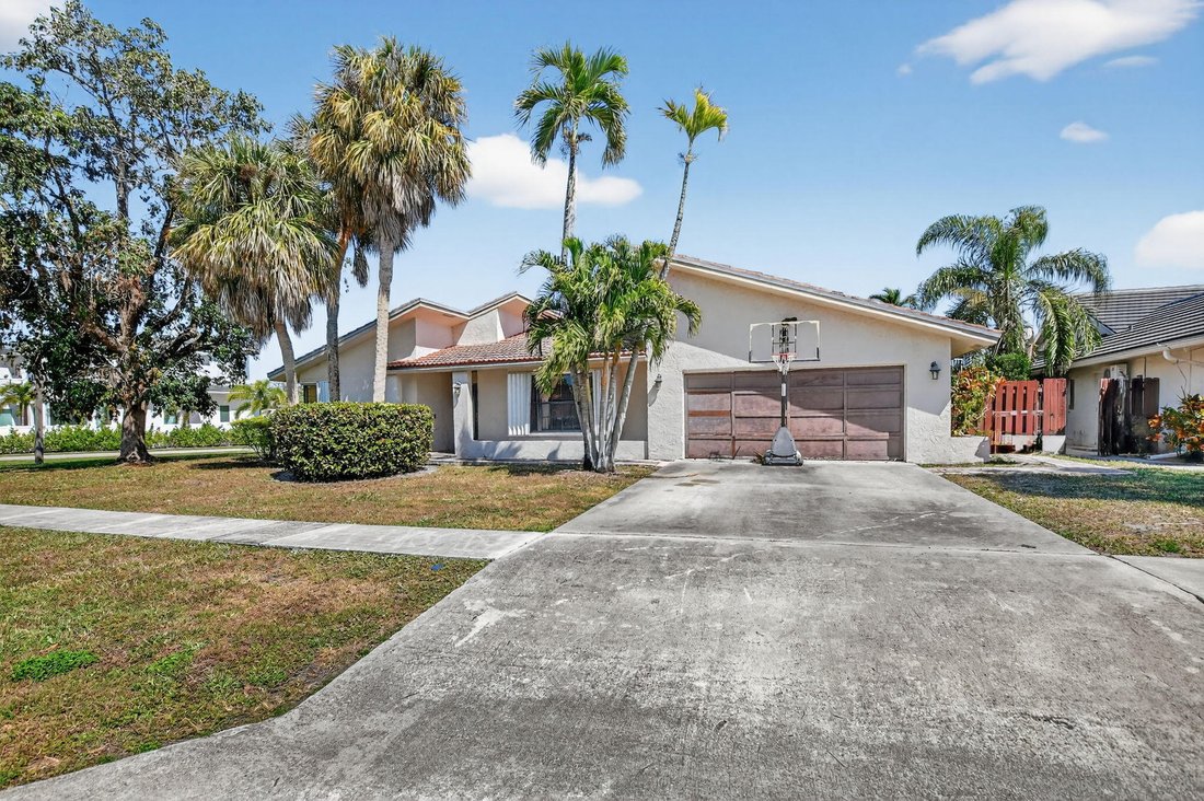 House in Boca Raton, Florida, United States 5 - 18275275