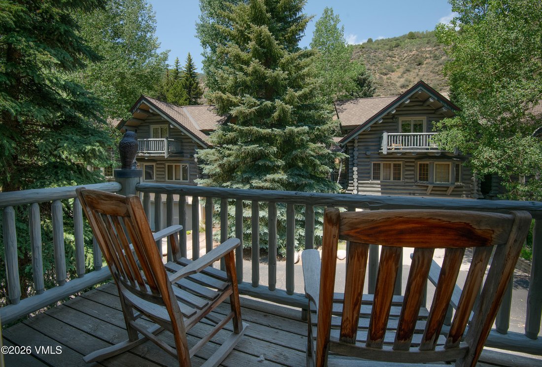 House in Vail, Colorado, United States 4 - 18270511