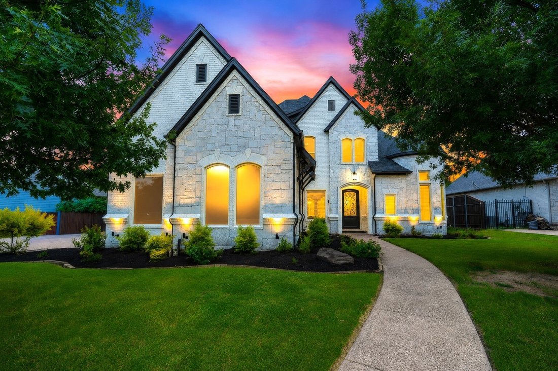House in Keller, Texas, United States 1 - 18274906