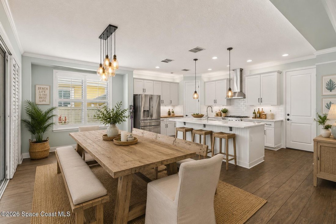 House in Orlando, Florida, United States 4 - 18273649