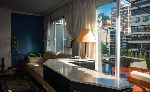 Apartamento en Buenos Aires, Buenos Aires, Argentina 1